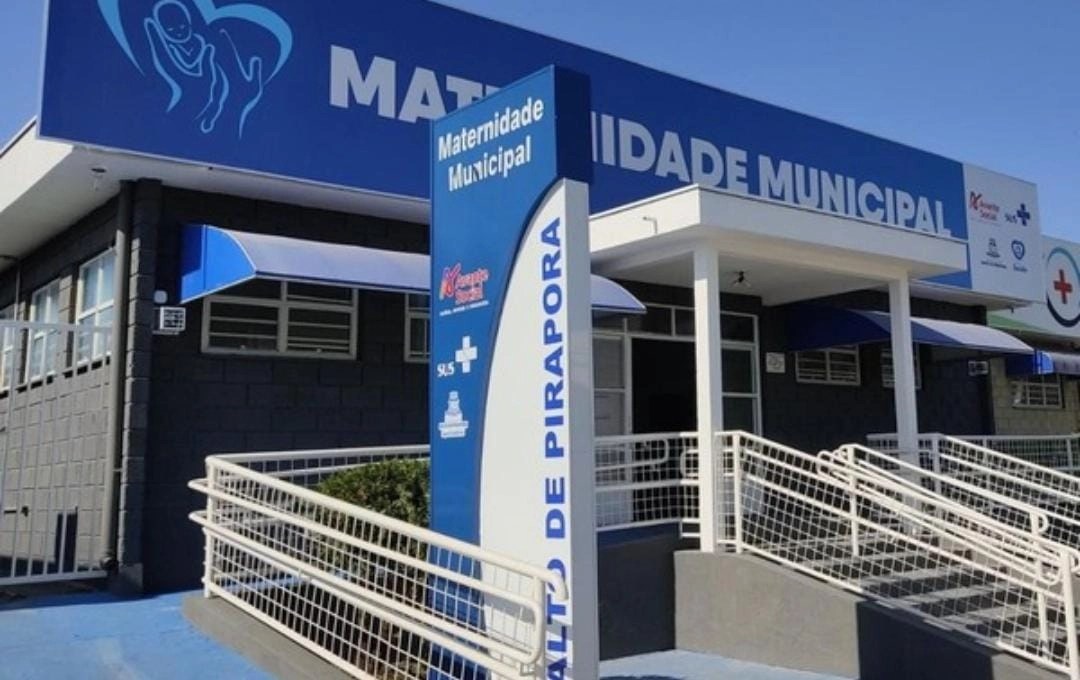 Unidade Salto de Pirapora
