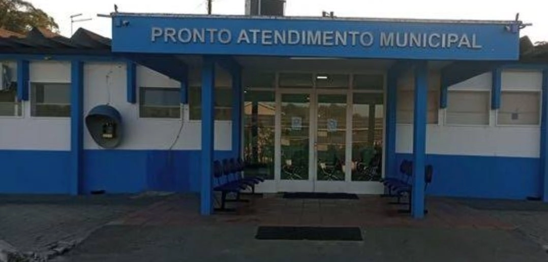 Unidade Mairinque